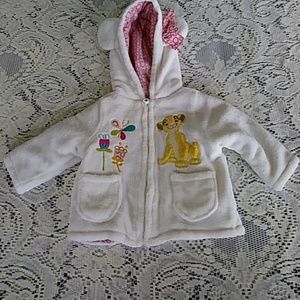 Disney jacket